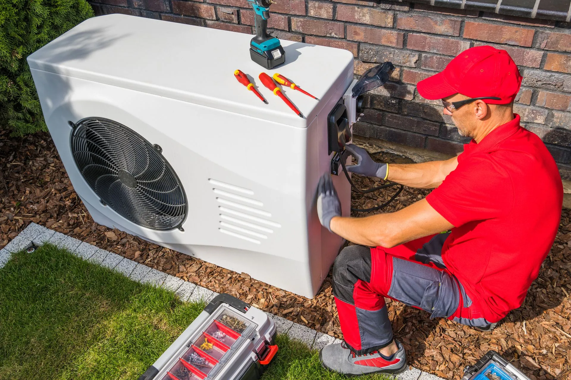 About HVAC in Sandy Lake, PA